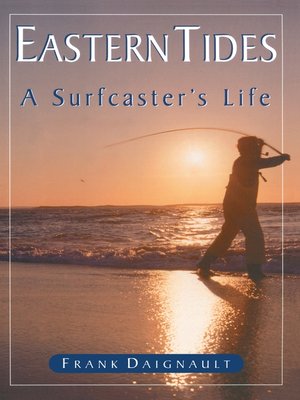 cover image of Eastern Tides